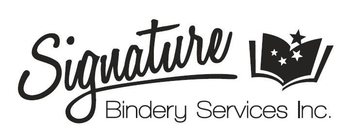 Signature Bindery Services Inc.
