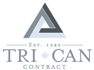 Tri-Can Contract
