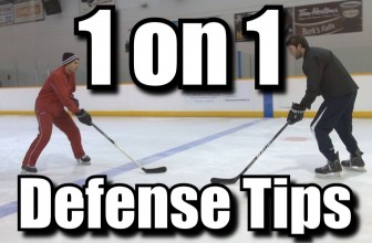 Quick Defensive Tips to Remember