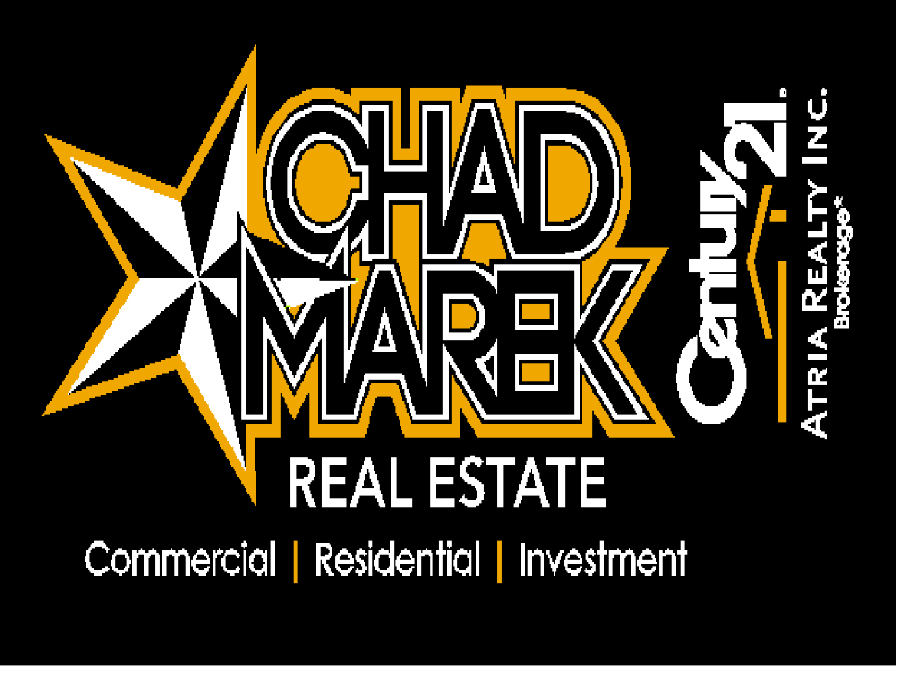 Chad Marek - Century 21 Real Estate