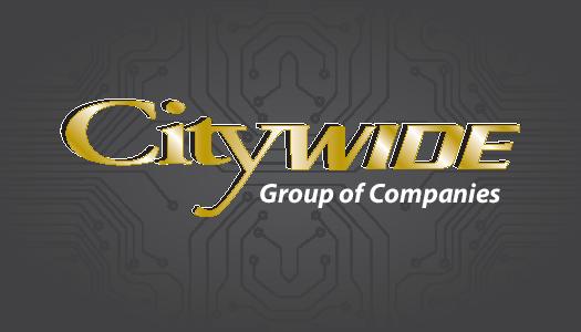 Citywide Door and Hardware Inc.