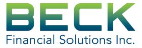 Beck Financial Solutions 