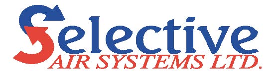 Selective Air Systems Ltd.