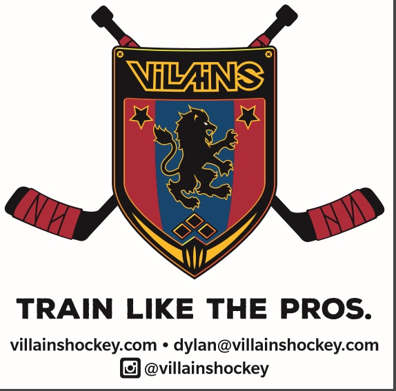 Villains Hockey