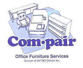 Com-Pair Office Furniture Sales and Service