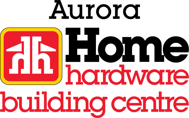 Aurora Home Hardware