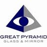 Great Pyramid Glass & Mirror