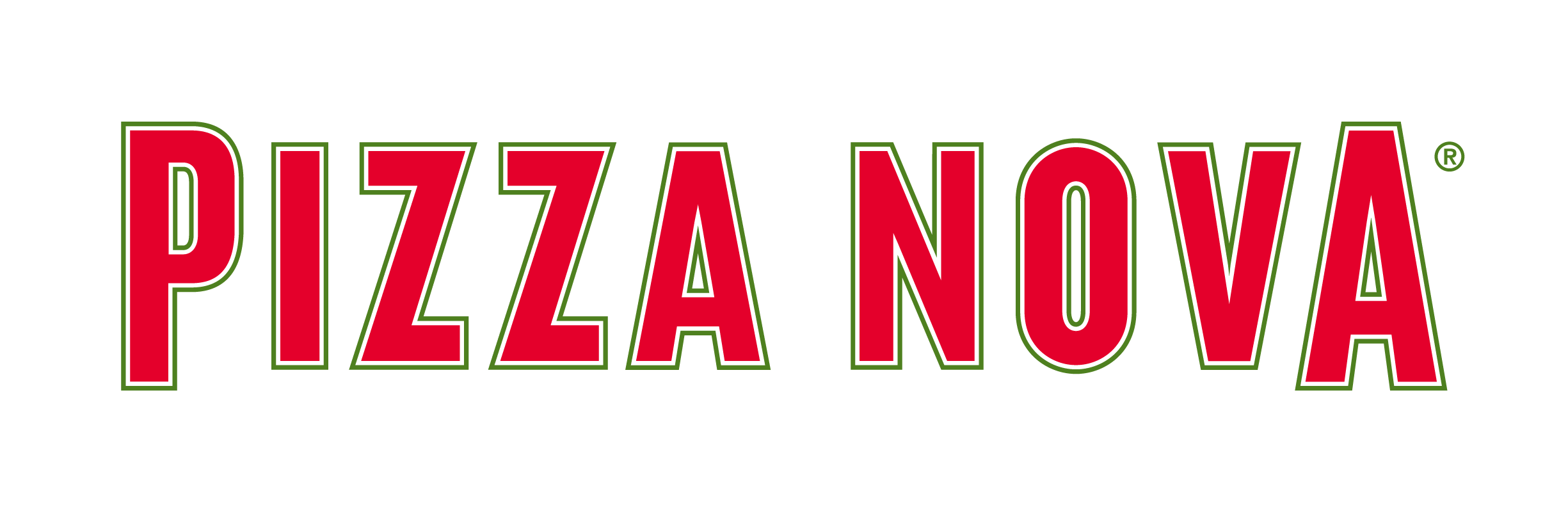 Pizza Nova