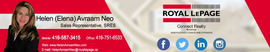 Royal LePage Connect Realty