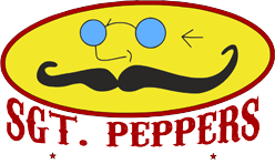 Sgt Peppers Pub and Grill