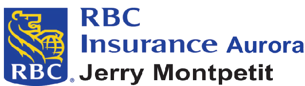 Jerry Montpetit, RBC Insurance Aurora