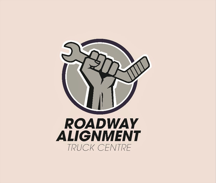 Roadway Alignment Truck Center