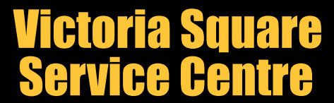 Victoria Square Service Centre