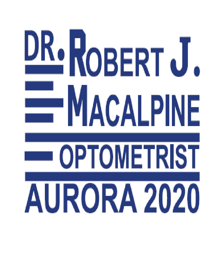 Dr. Robert MacAlpine