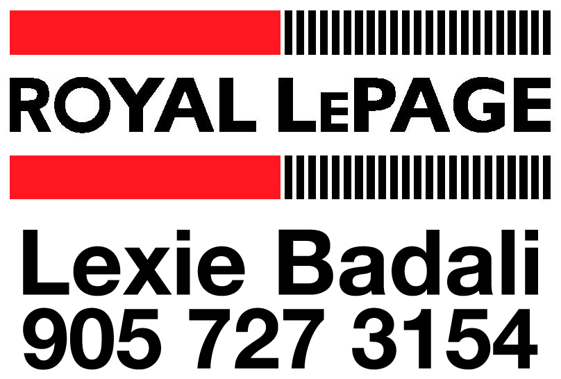 Lexie Badali Royal LePage 