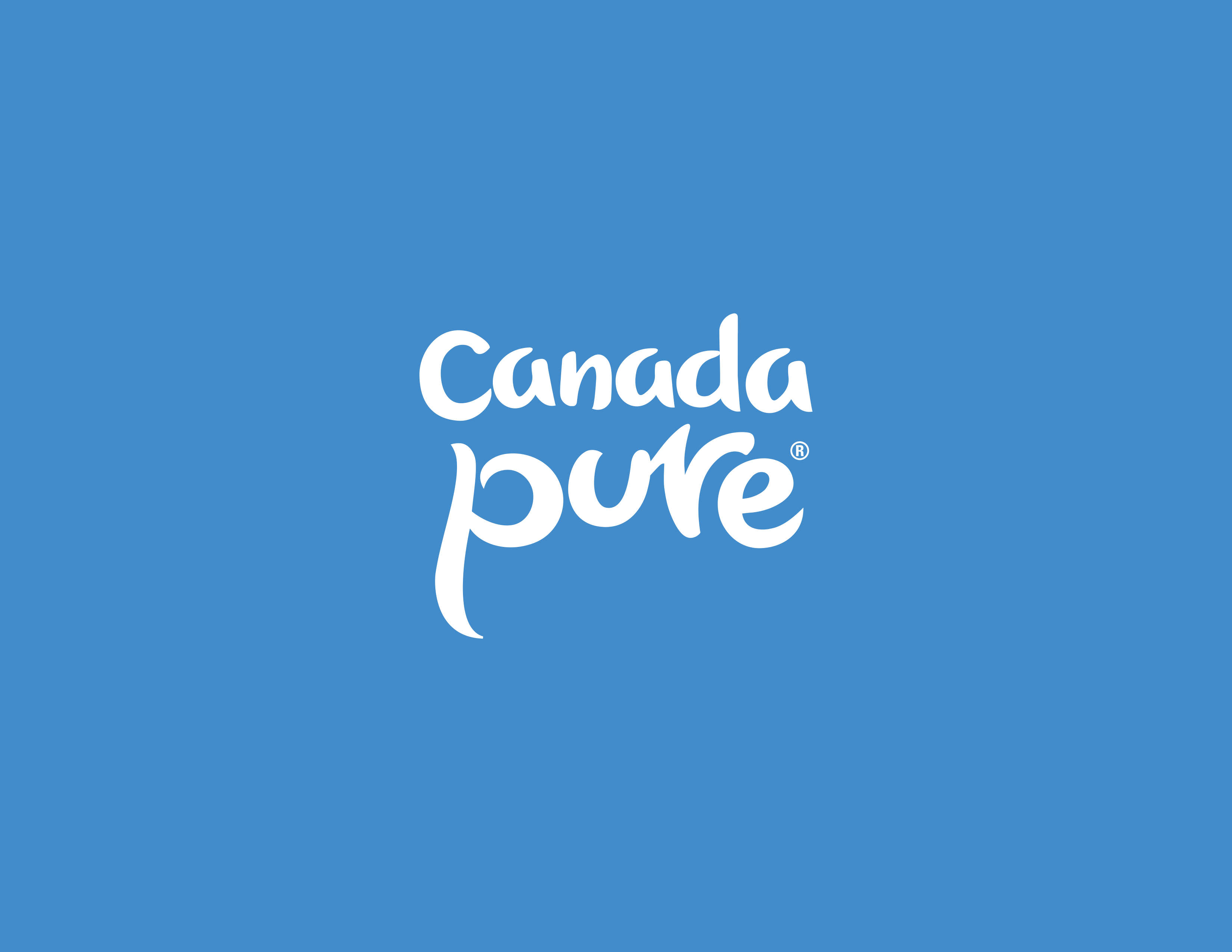Canada Pure