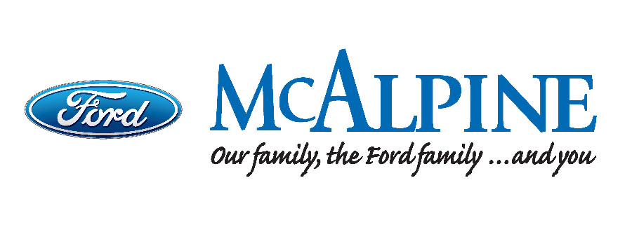 McAlpine Ford