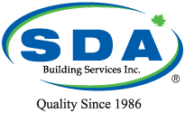 SDA Building Services Inc.