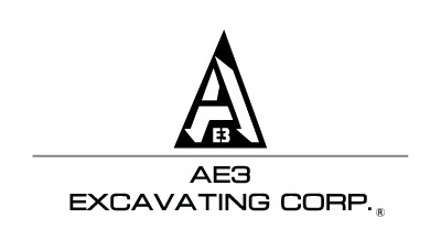 AE3 Excavating Corp.