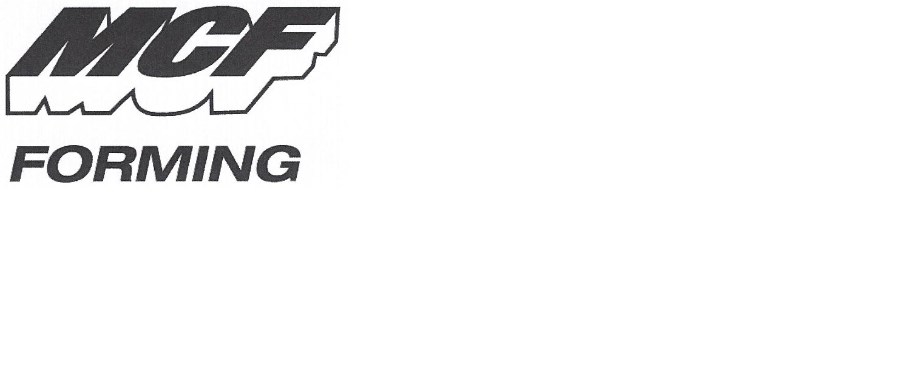 MCF Forming Ltd