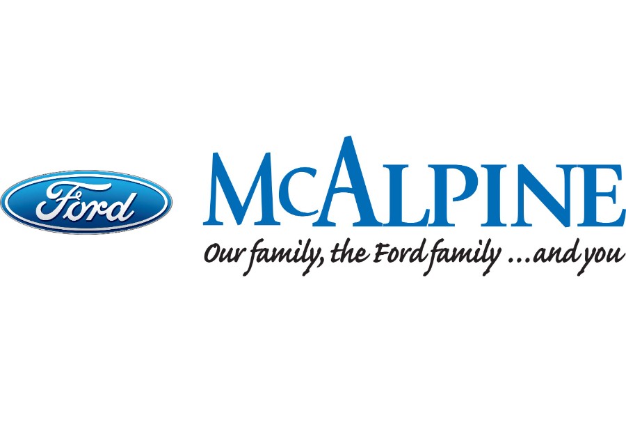 McAlpine Ford 