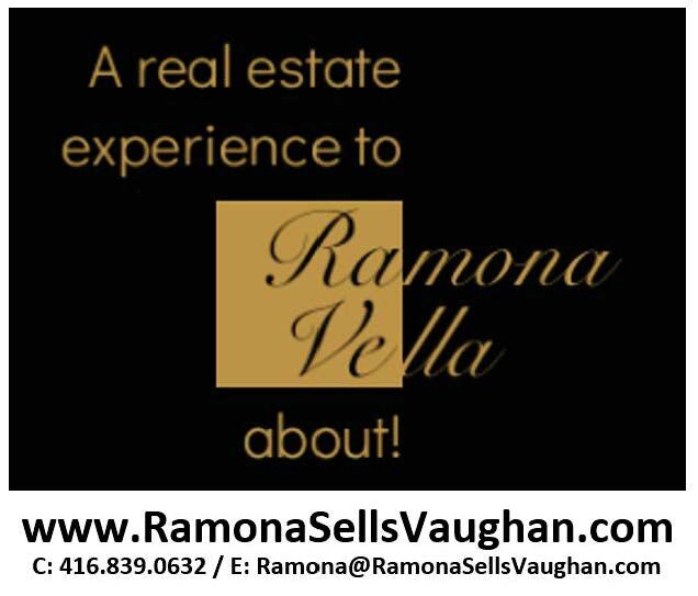 Ramona Vella Real Estate