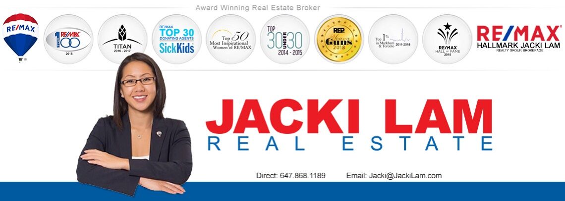 Jacki Lam Real Estate