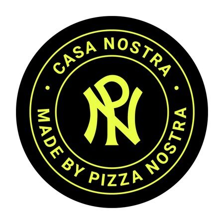 Casa Nostra Frozen Pizza