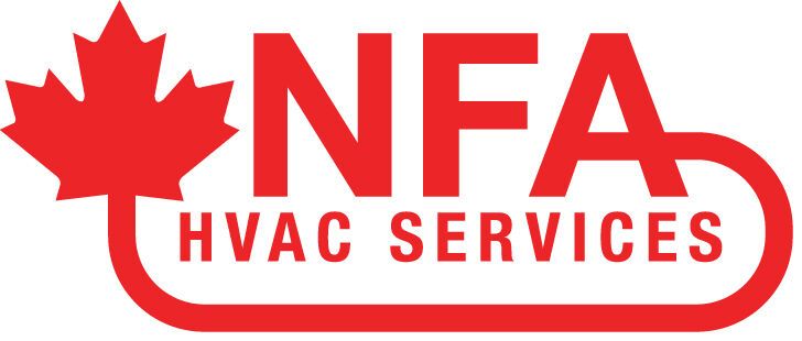New Found Air HVAC Services