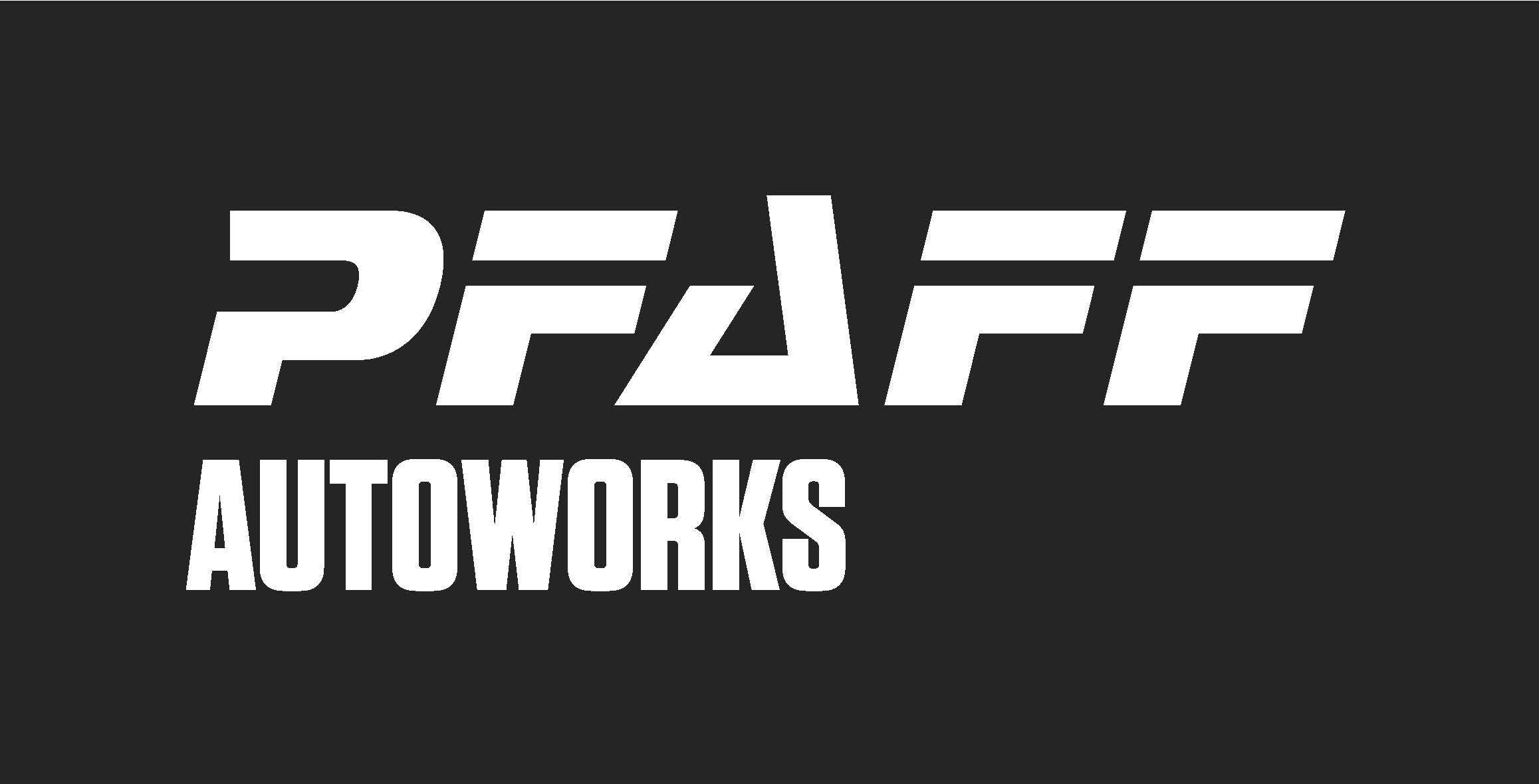 Pfaff Autoworks