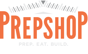 Prepshop Inc.