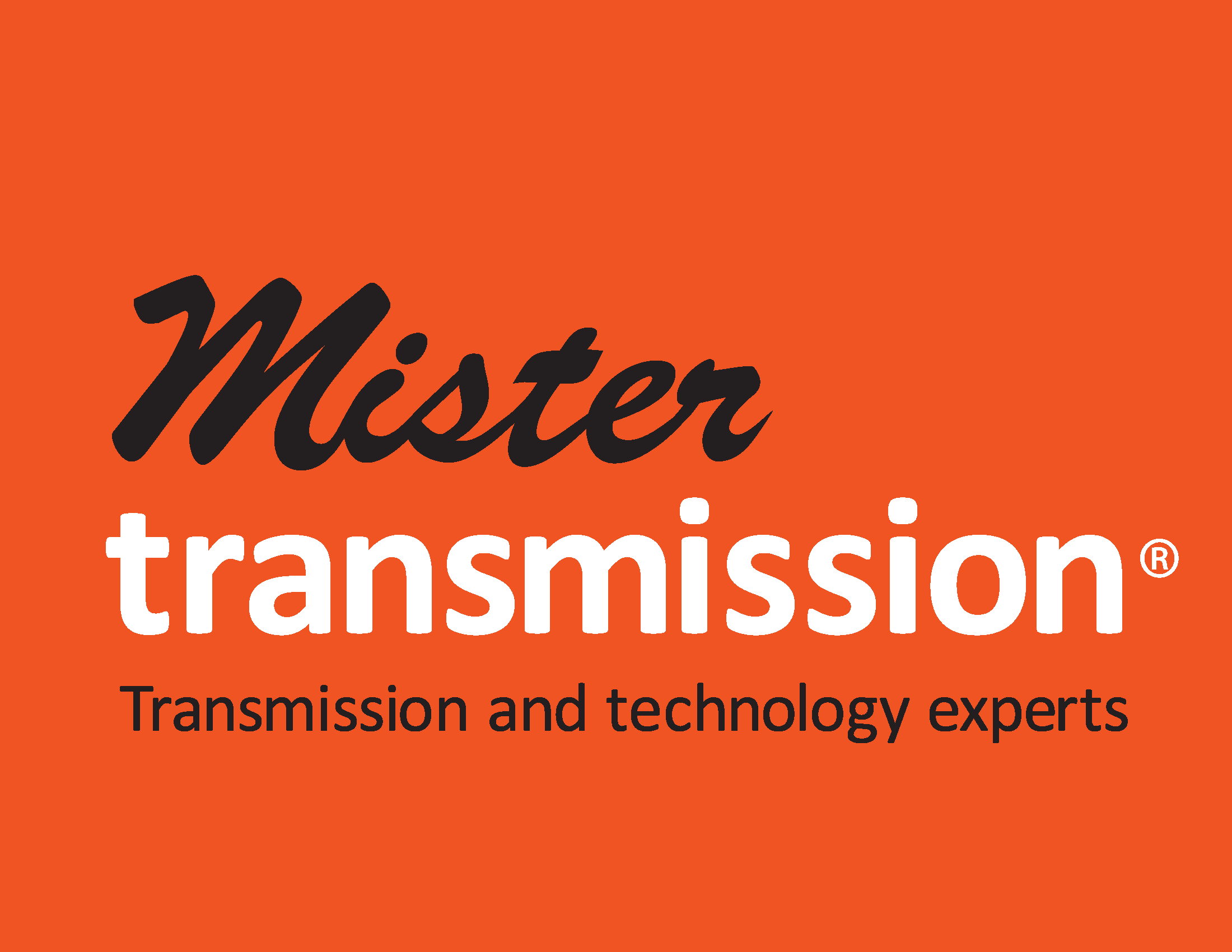 Mr Transmission