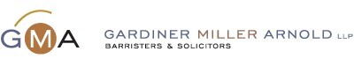 Gardiner Miller Arnold LLP