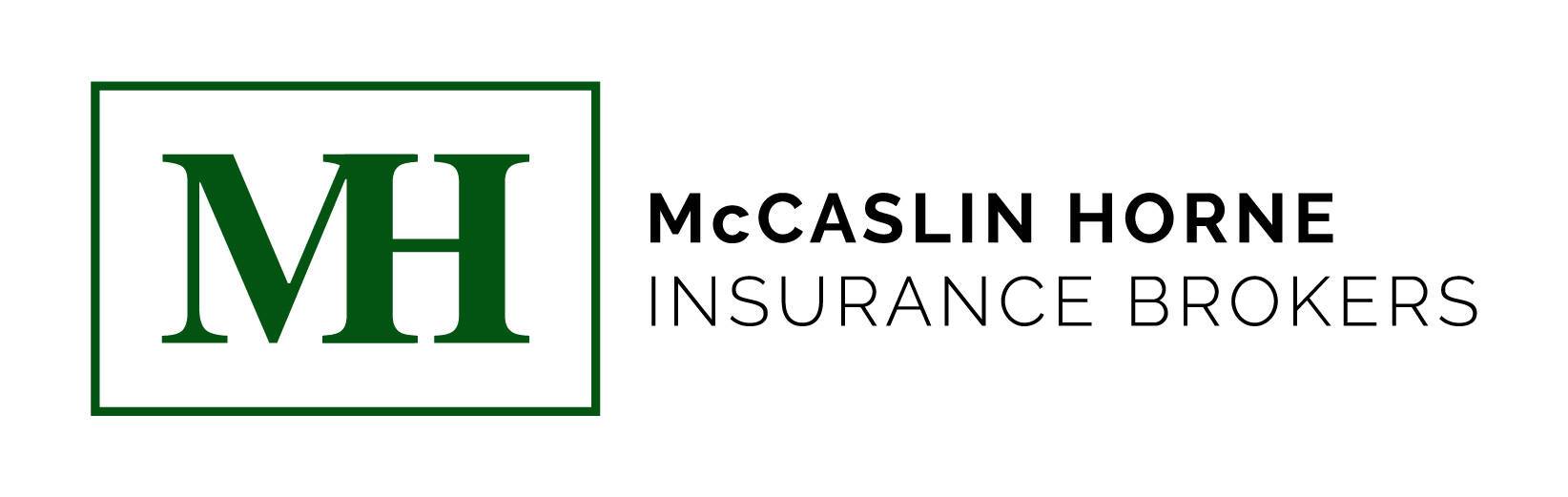 McCaslin Horne