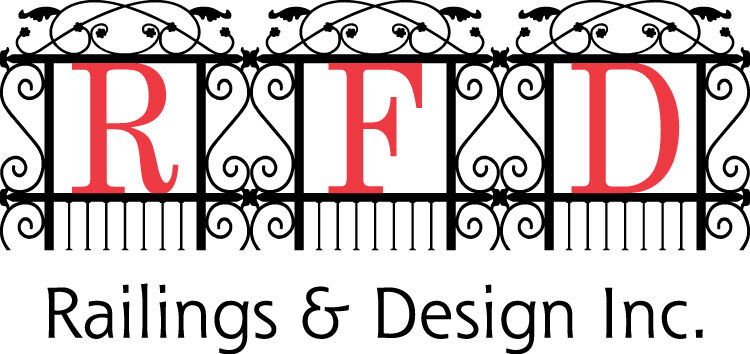 Railings & Design Inc.