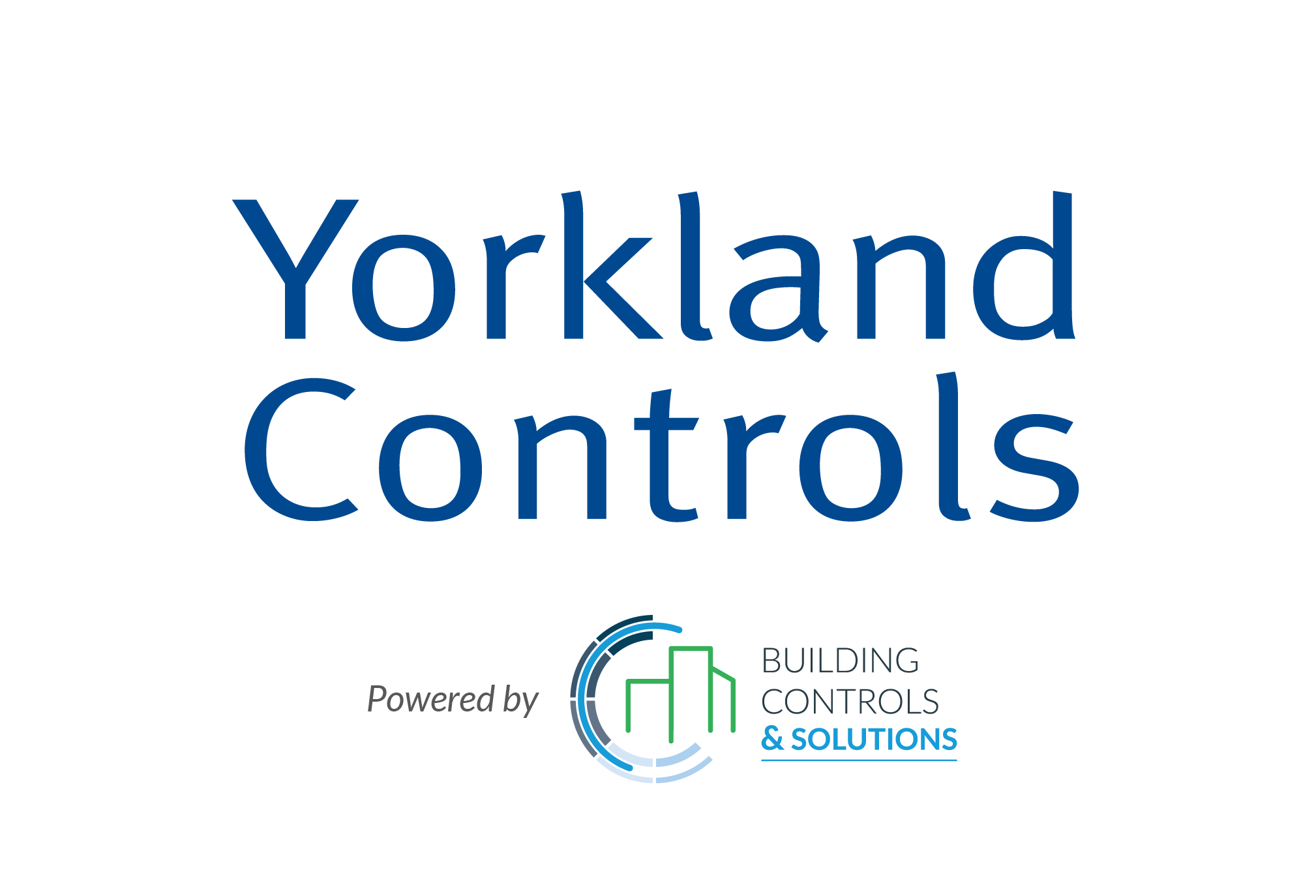 Yorkland Controls
