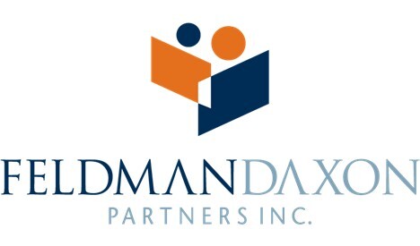 FELDMANDAXON PARTNERS INC.