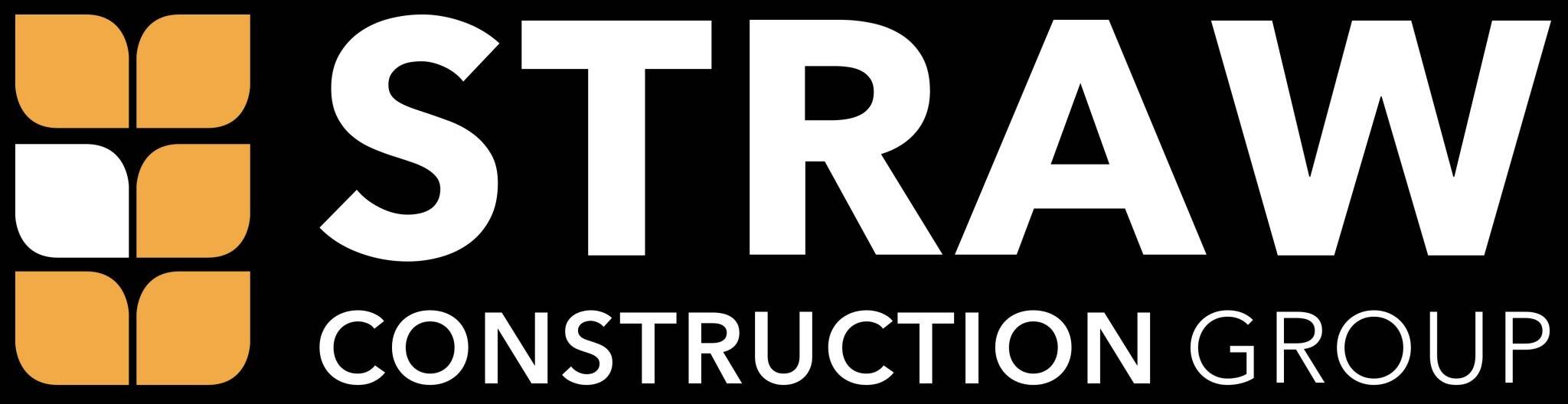 STRAW CONSTRUCTION GROUP